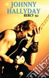 (Music Dvd) Johnny Hallyday - Bercy 92 cd musicale di Universal Music