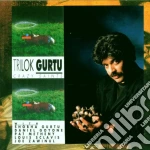 Trilok Gurtu - Crazy Saints cd