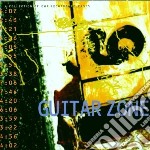Guitar Zone: A Collection Of Cmp Records Releases / Various
