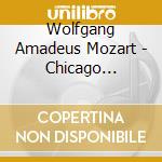 Wolfgang Amadeus Mozart - Chicago Sinfonietta / Johannesen / Bettridge - The Family Album cd musicale di Wolfgang Amadeus Mozart