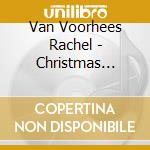 Van Voorhees Rachel - Christmas Favorites cd