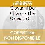 Giovanni De Chiaro - The Sounds Of Christmas On Guitar