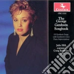 George Gershwin - Songbook cd