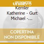 Kemler Katherine - Gurt Michael - Sonatina cd