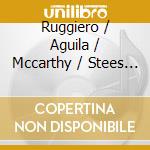 Ruggiero / Aguila / Mccarthy / Stees / Fusco - Nostalgica cd