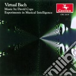 Virtual Bach: Music By David Cope