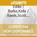 Eddie / Burke,Kelly / Rawls,Scott Bass - Middle Voice: Chamber Music cd