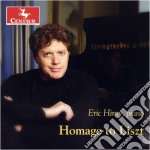 Franz Liszt - Eric Himy: Homage To Liszt