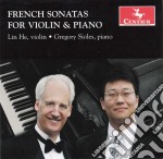 Claude Debussy / Boulanger / Ravel / - French Sonatas For Violin & Pi