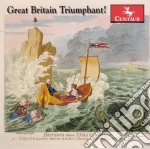 Capella Savaria/Schiller/True/Zadori/Meg - Great Britain Triumphant!