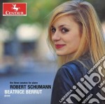 Beatrice Berrut - The Three Sonatas For Piano