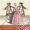 Music For Baroque Dances At Court And Theatre: A Choice Collection Of Dances cd