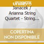 Janacek / Arianna String Quartet - String Quartets cd