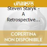 Steven Staryk - A Retrospective Volume 3 cd
