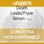 Death Leslie/Fryer Simon - Victorian Cello Sonatas