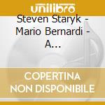 Steven Staryk - Mario Bernardi - A Retrospective Volume 4 - Sergei Prokofiev cd musicale di Steven Staryk
