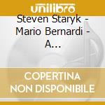 Steven Staryk - Mario Bernardi - A Retrospective Volume 4 - Sergei Prokofiev cd