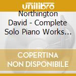 Northington David - Complete Solo Piano Works Volume 2