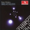 Emily Howell - Breathless cd