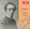 Miguel Llobet - Lo Mestre: The Music Of Miguel Llobet cd