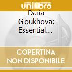 Daria Gloukhova: Essential Haydn cd musicale di Joseph Haydn