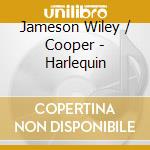 Jameson Wiley / Cooper - Harlequin cd