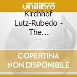 Kirchhof  Lutz-Rubedo - The Alchemistic cd musicale di Kirchhof Lutz