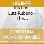 Kirchhof  Lutz-Rubedo - The Alchemistic cd