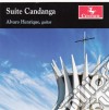 Alvaro Henrique: Suite Candanga cd
