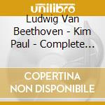 Ludwig Van Beethoven - Kim Paul - Complete Symphony No.Volume 3 cd