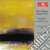 Ullmann / Schul / Hanus / Sulem - Orchestral Works cd