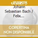 Johann Sebastian Bach / Felix Mendelssohn / Franz Liszt - Stephen Beus-Live Recital Reco cd