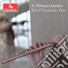 Rita D Arcangelo - A Virtuoso Journey cd