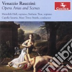 Venazzio Rauzzini - Opera Arias And Scenes