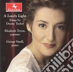 Elizabeth Tryon - A Lovely Light