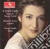 Elizabeth Tryon - A Lovely Light cd