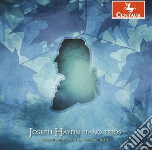 Joseph Haydn - Piano Trios, Vol. 8 cd musicale di Joseph Haydn
