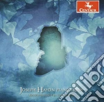 Joseph Haydn - Piano Trios, Vol. 8 cd