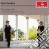 Duo Acquavella - Gimo-Samling: 18th Century Sonatas & Trio Sonatas For Mandolin cd