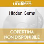 Hidden Gems cd