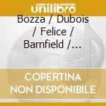 Bozza / Dubois / Felice / Barnfield / Wallace-Boaz - Out Of This World cd