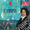 Fryderyk Chopin - Etudes 10 & 25 cd