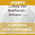 Ludwig Van Beethoven - Johnson - Patriotic Piano cd musicale di Ludwig Van Beethoven