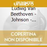 Ludwig Van Beethoven - Johnson - Patriotic Piano cd