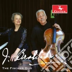 Johannes Brahms - Cello Sonatas cd