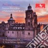 Antonio Juanas - Premiere Recordings Of Selected Choral Works cd