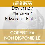Devienne / Mardsen / Edwards - Flute Sonatas