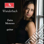 Zaira Meneses: Wunderbach cd