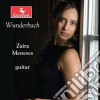 Zaira Meneses: Wunderbach cd