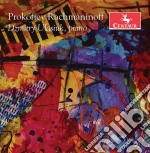 Sergei Prokofiev / Sergej Rachmaninov - Piano Works